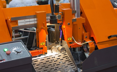 湘东龙门带锯床具备哪些优点？